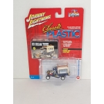Johnny Lightning 1:64 Classic Plastic – George Barris Ice Cream Truck